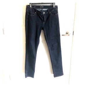 White House Black Market Jeans